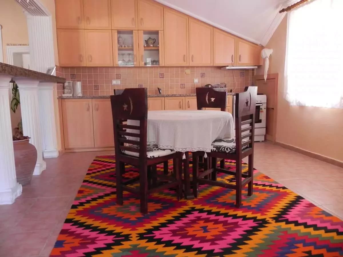 Villa Dalyan Palas 13