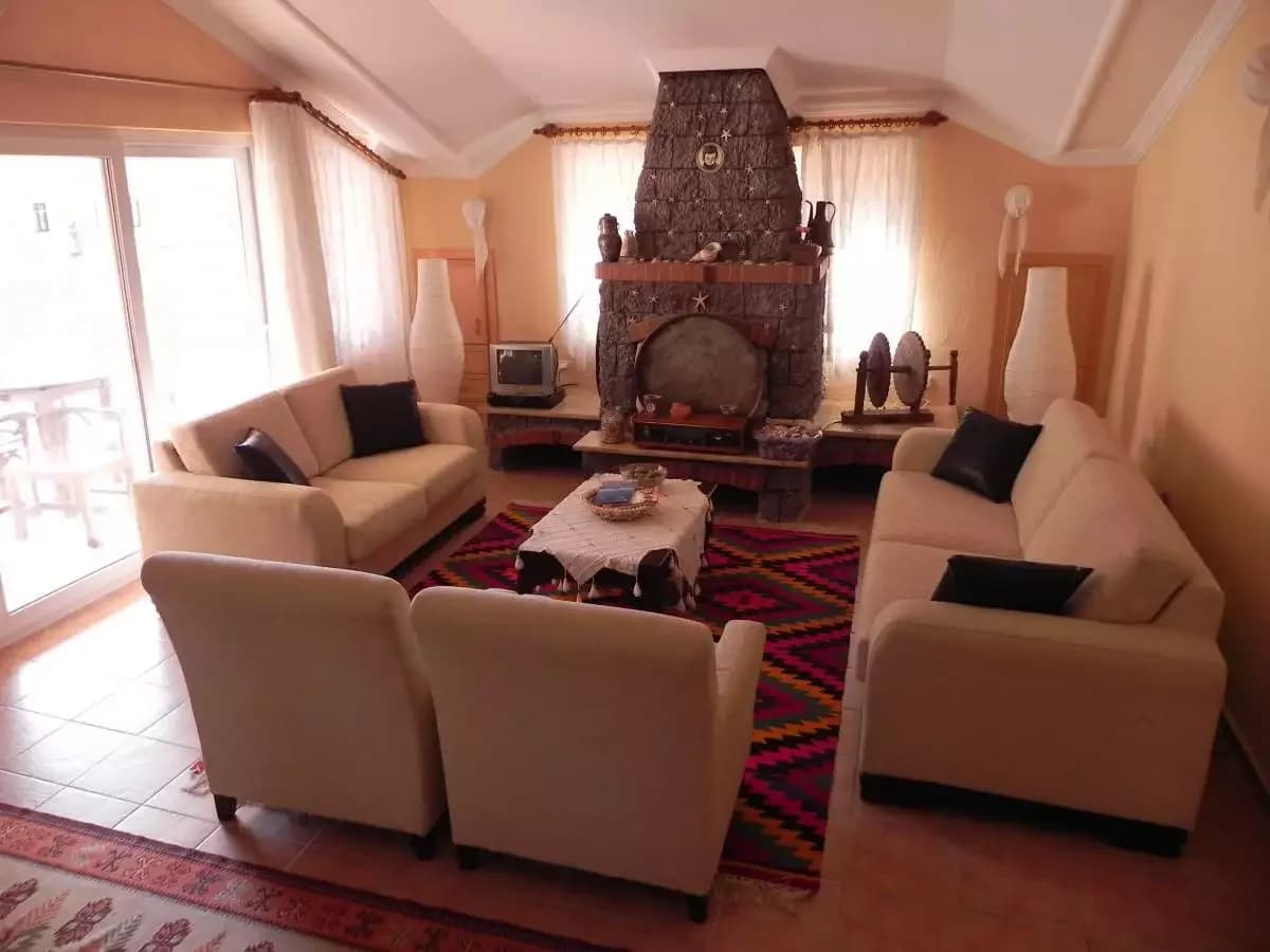 Villa Dalyan Palas 14