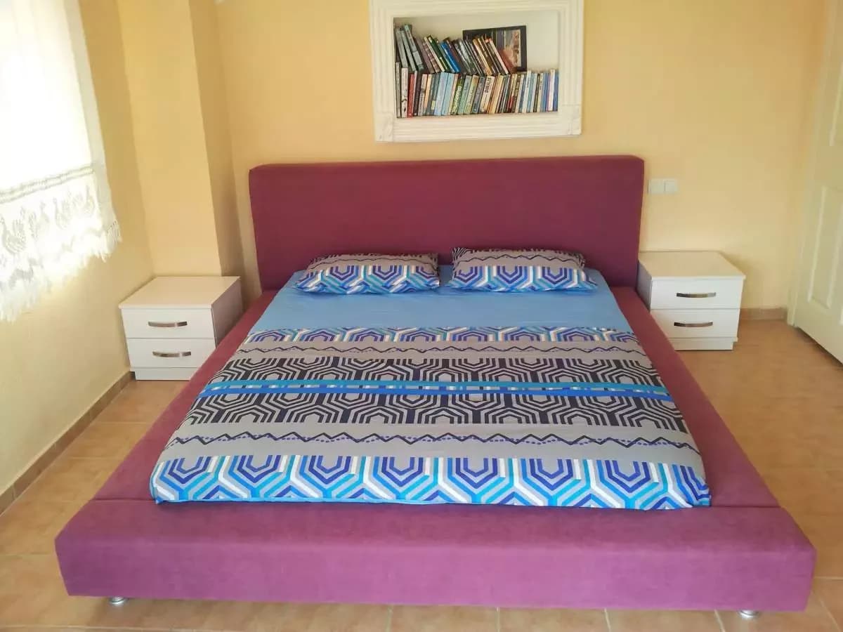 Villa Dalyan Palas 16