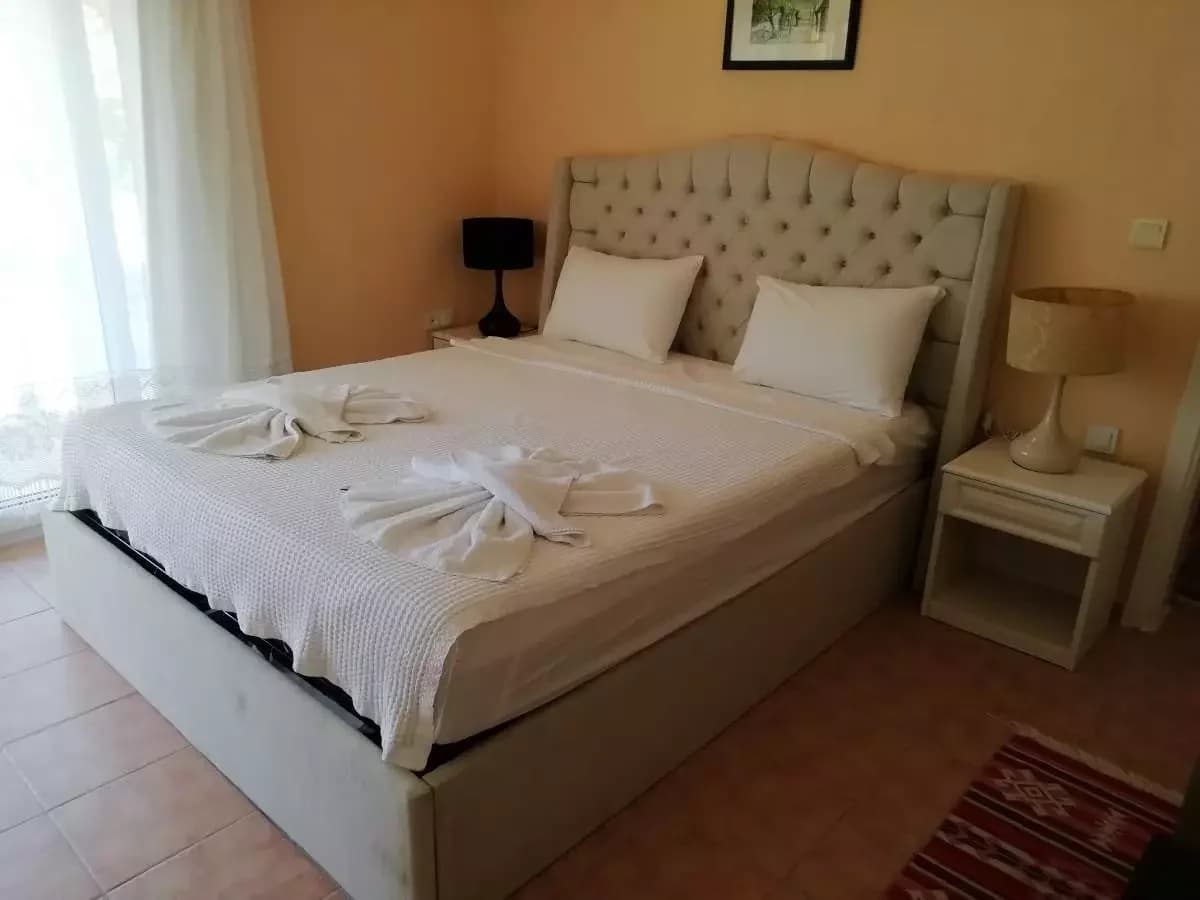 Villa Dalyan Palas 20