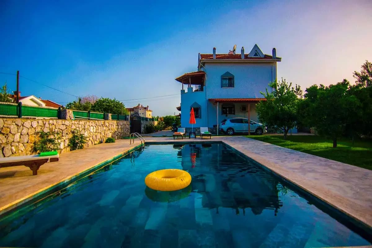 Villa Latanya 35