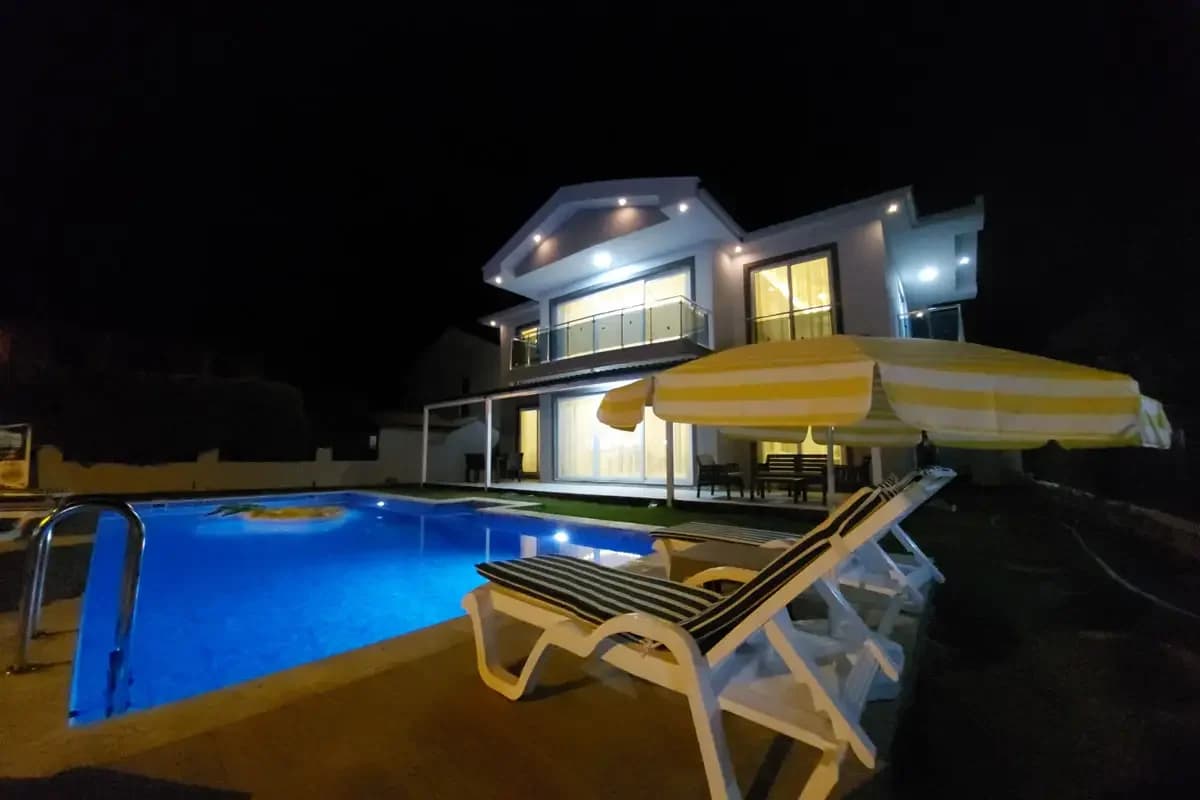 Villa Ayla 10