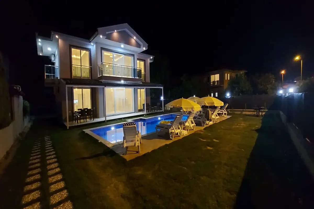 Villa Ayla 11