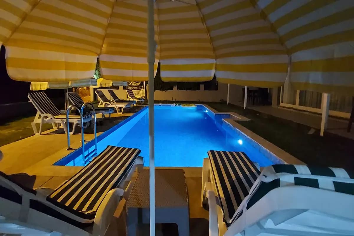 Villa Ayla 15