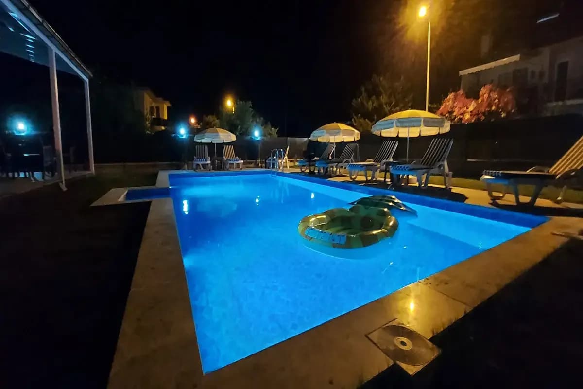 Villa Ayla 16
