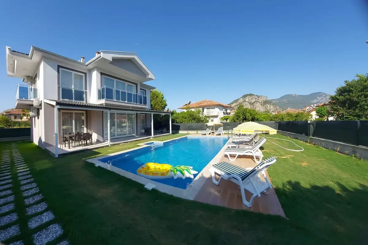 Villa Ayla 2