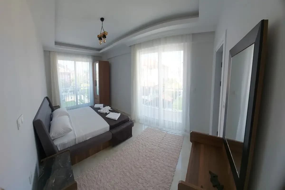 Villa Ayla 24
