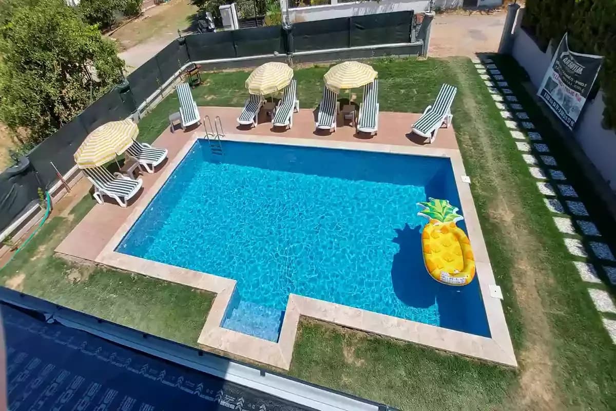 Villa Ayla 4