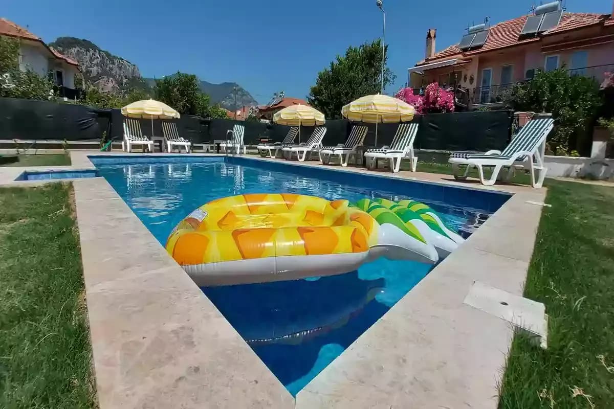 Villa Ayla 6