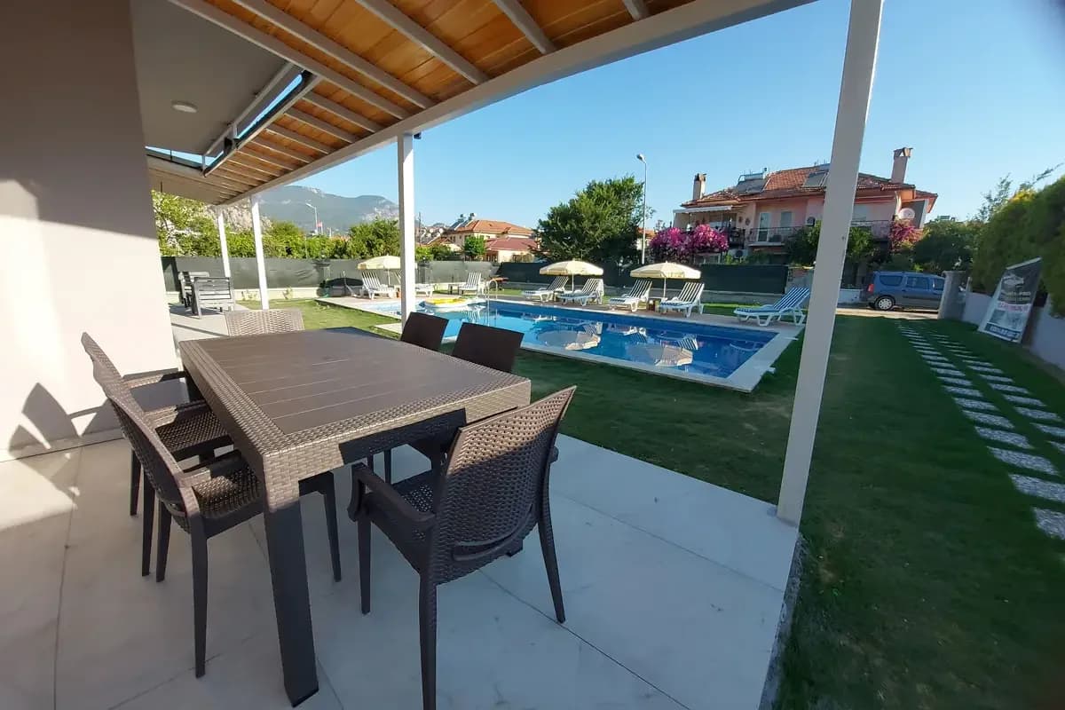 Villa Ayla 8