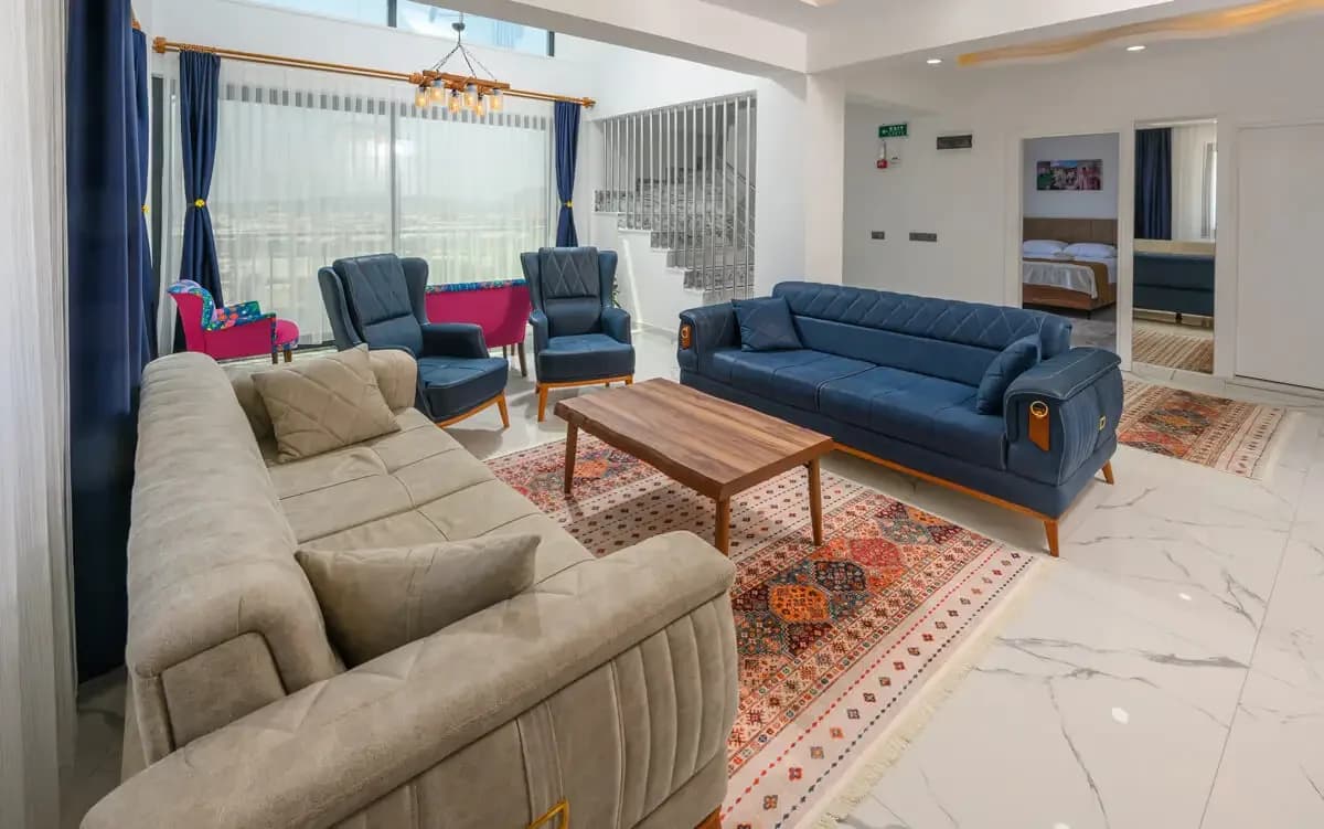 Villa Arna Demre 1 13