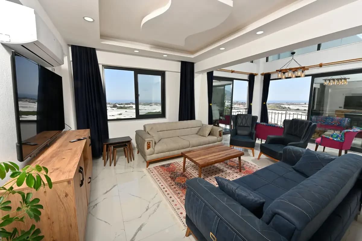 Villa Arna Demre 1 14