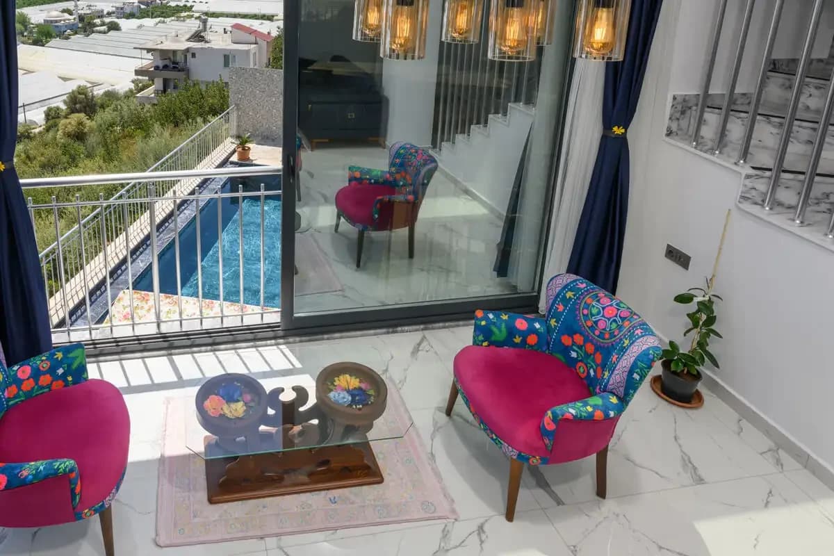 Villa Arna Demre 1 15