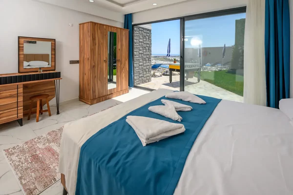 Villa Arna Demre 1 16