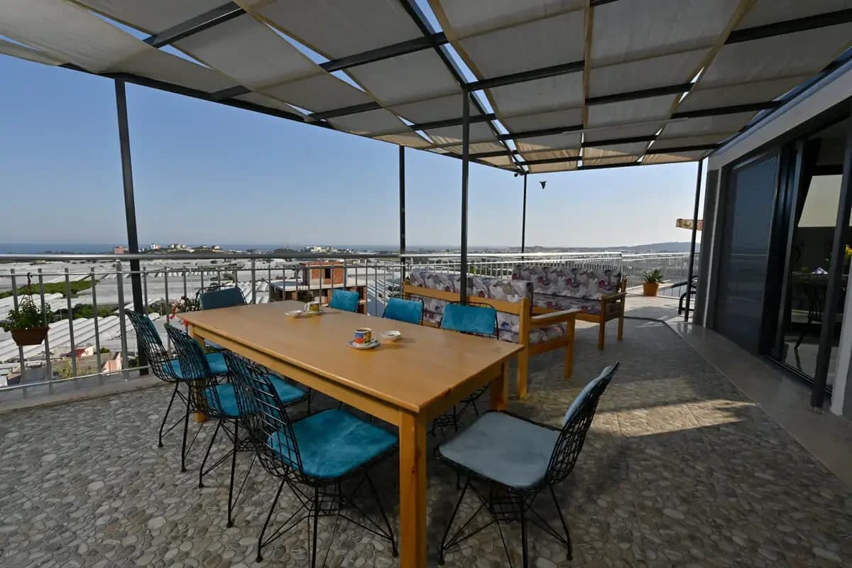 Villa Arna Demre 1 19