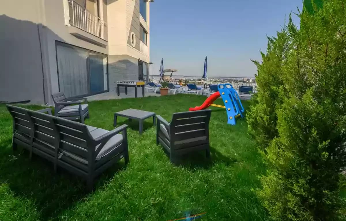 Villa Arna Demre 1 3