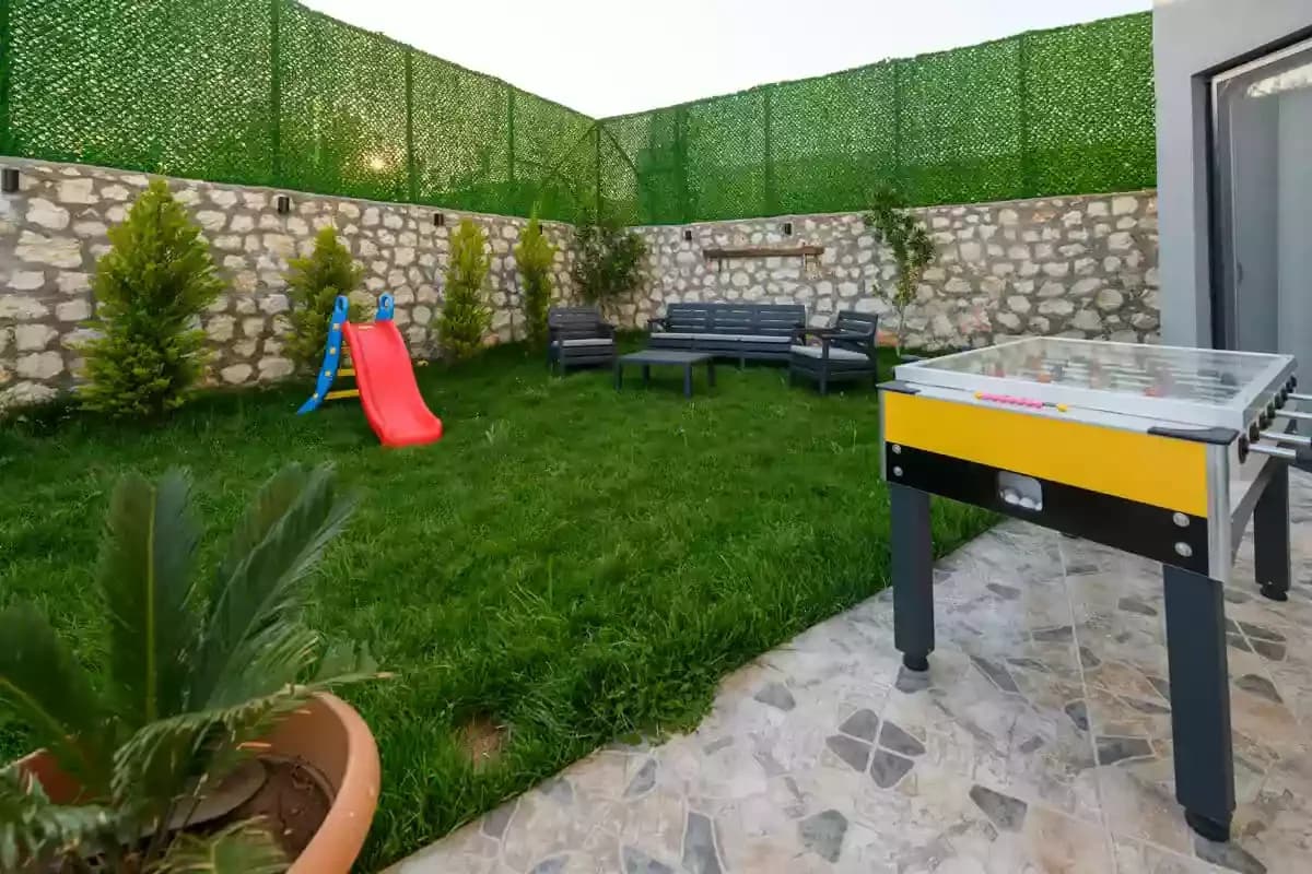 Villa Arna Demre 1 4