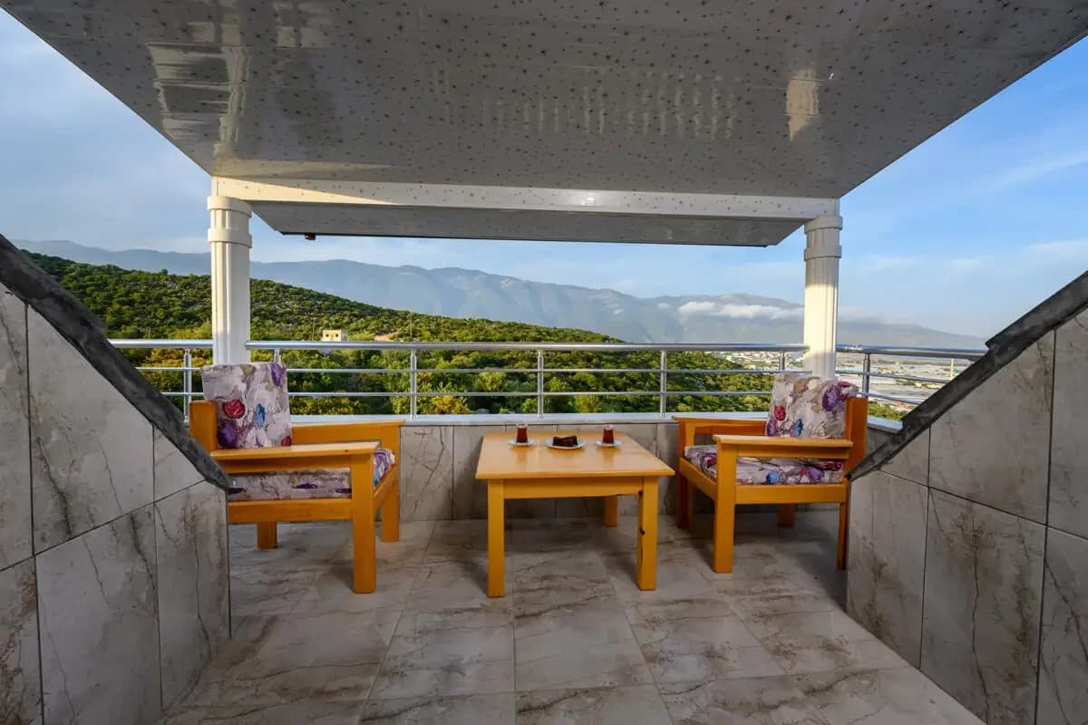Villa Arna Demre 1 6