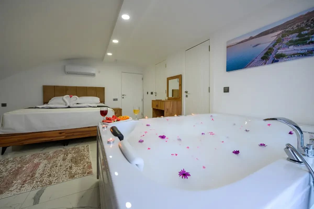 Villa Arna Demre 1 8