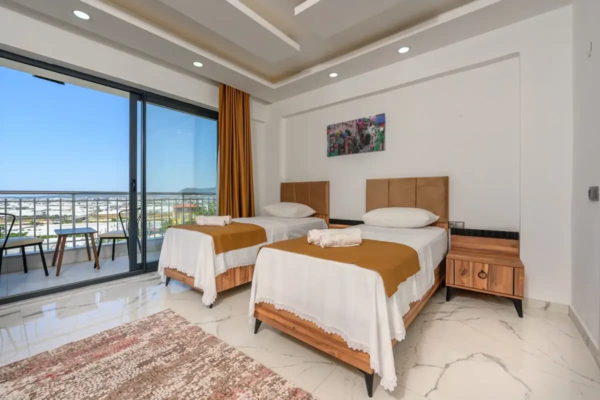 Villa Arna Demre 1 9