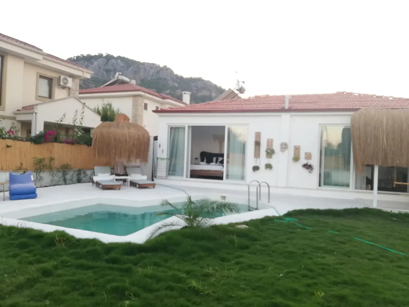 Villa Sunny Garden 1 5