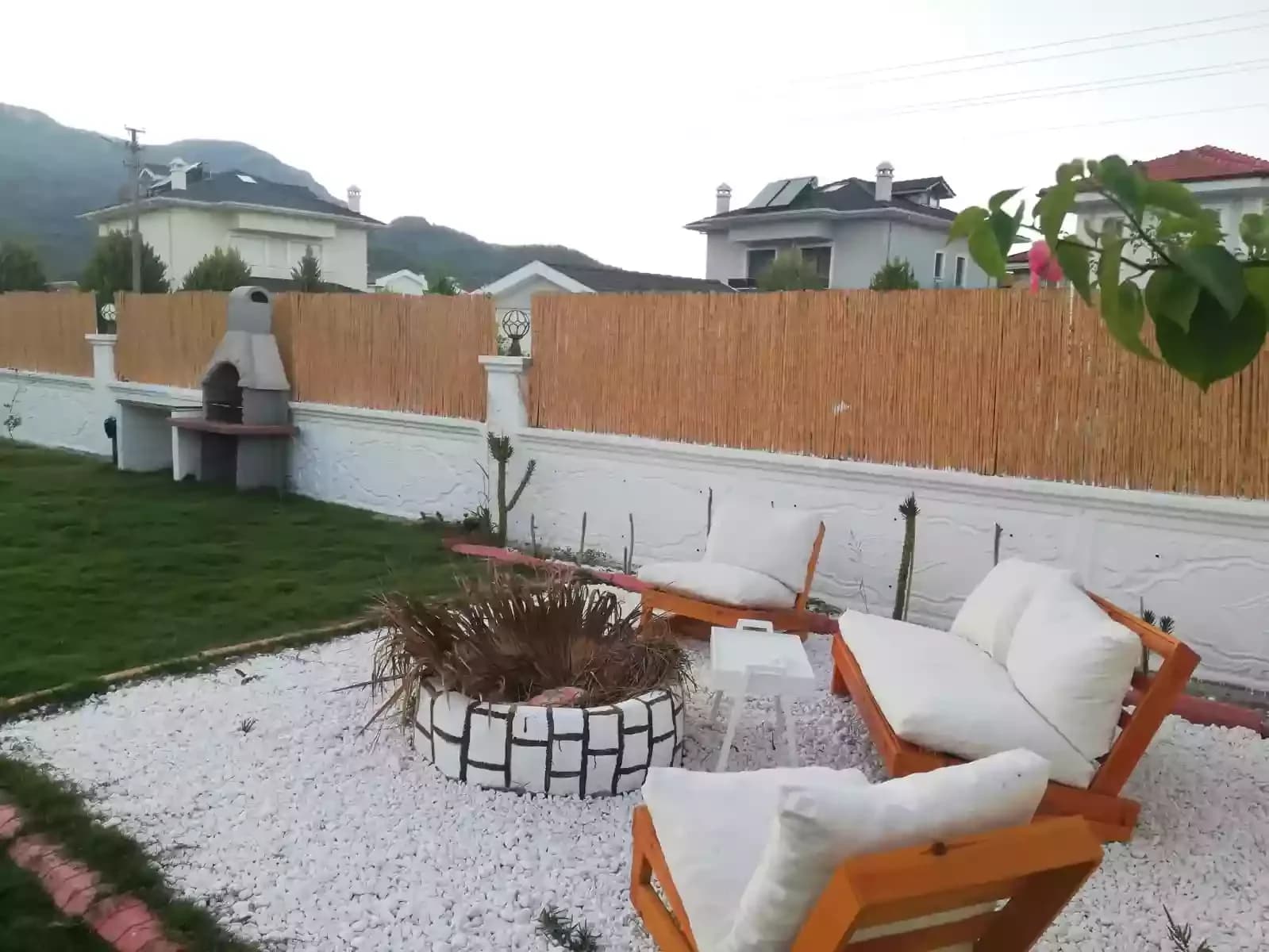 Villa Sunny Garden 2 13