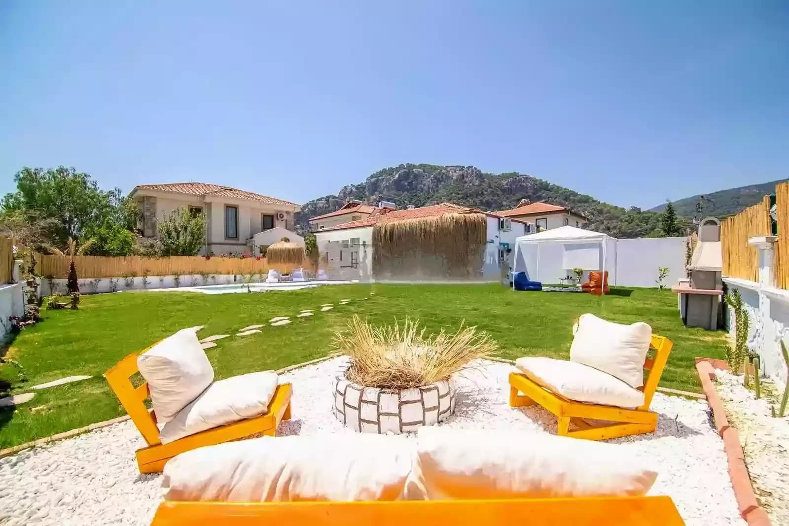 Villa Sunny Garden 2 15