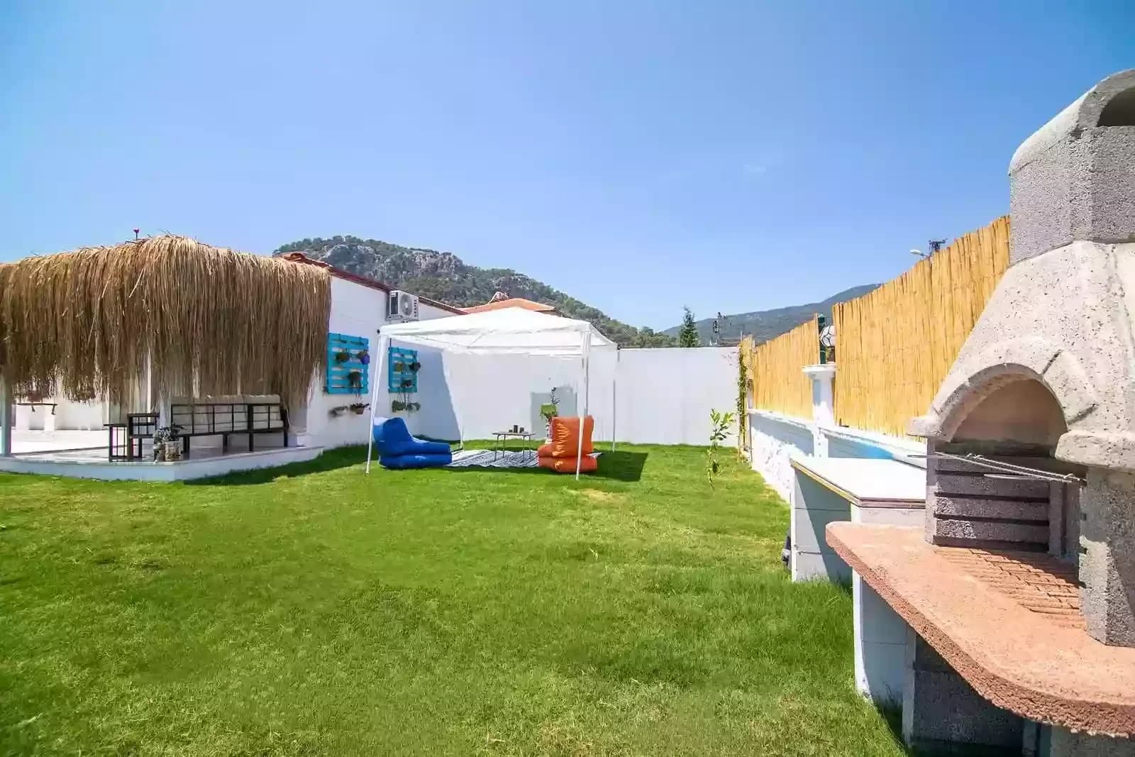 Villa Sunny Garden 2 18