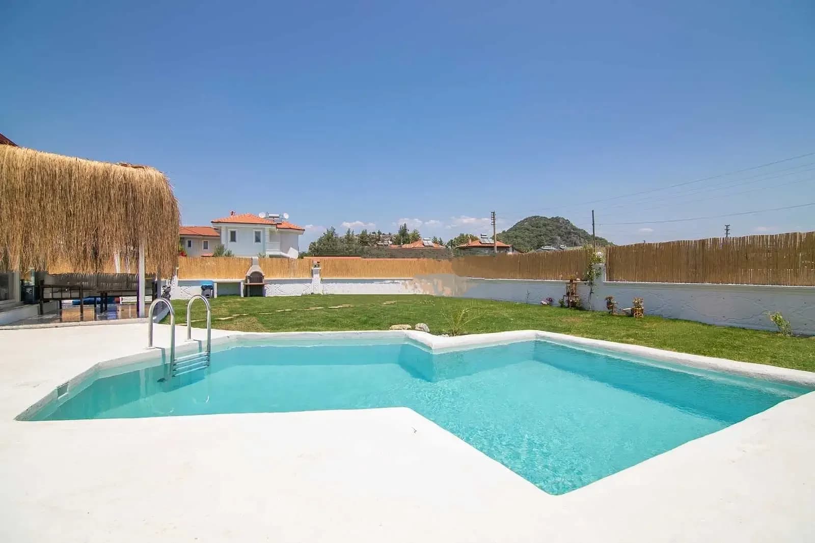 Villa Sunny Garden 2 20