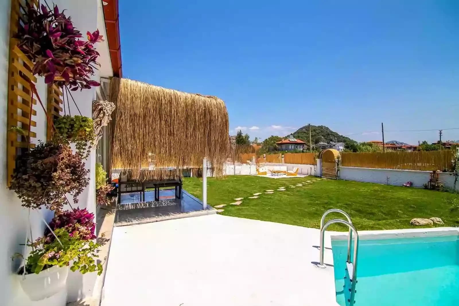 Villa Sunny Garden 2 21