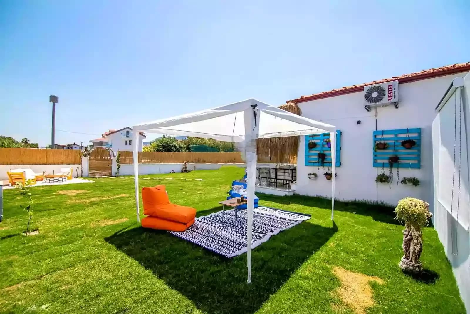 Villa Sunny Garden 2 24