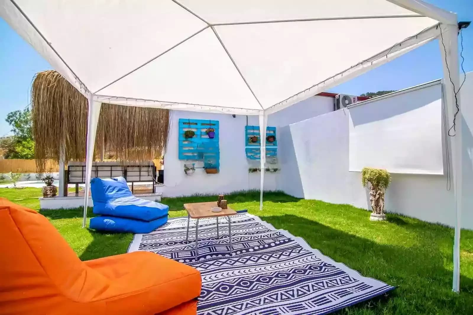 Villa Sunny Garden 2 25