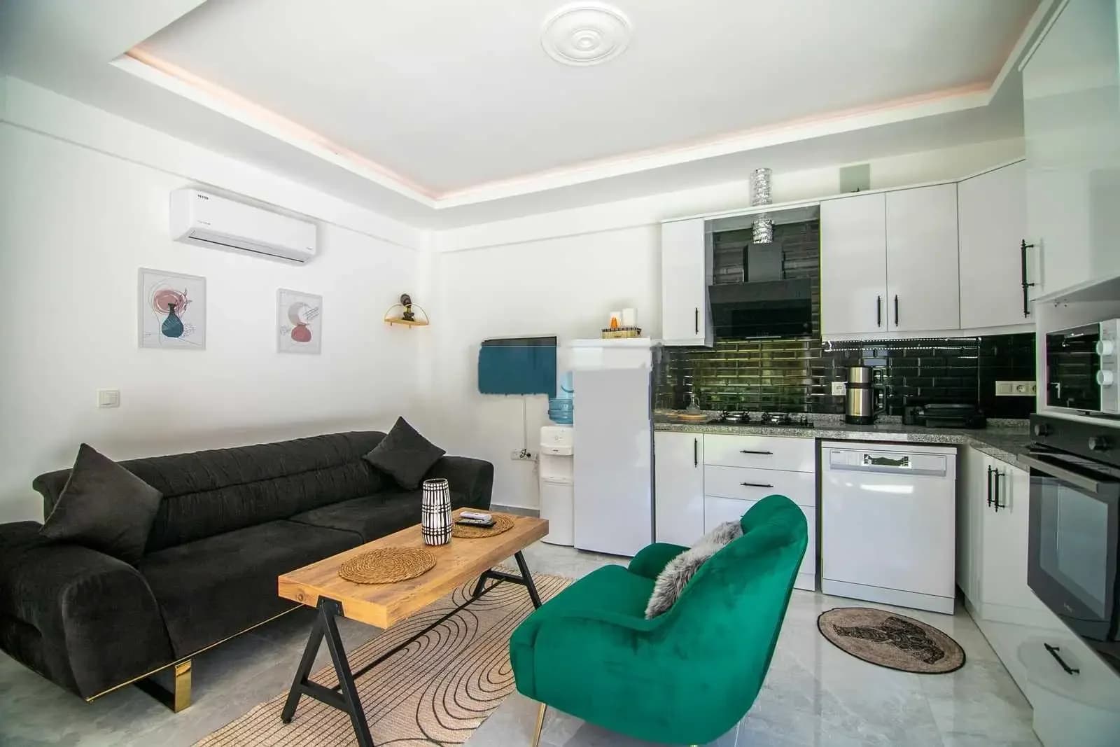 Villa Sunny Garden 2 33
