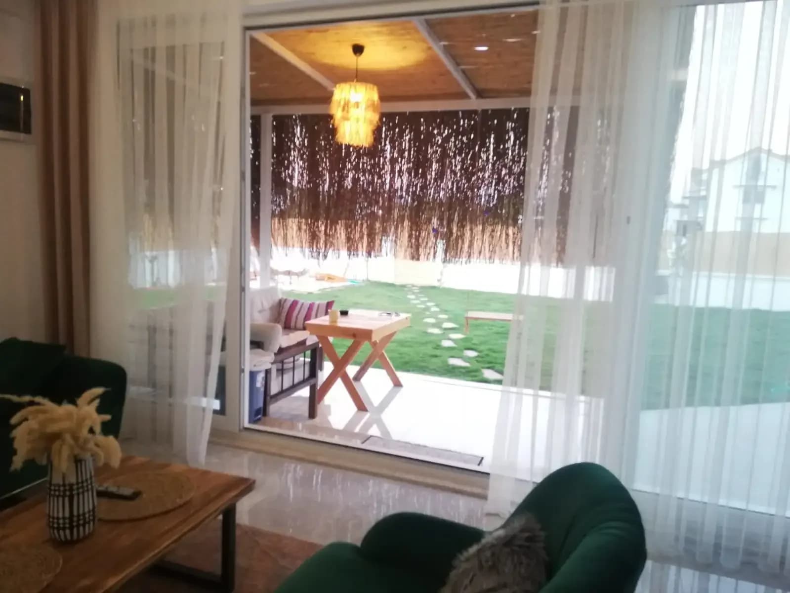 Villa Sunny Garden 2 37