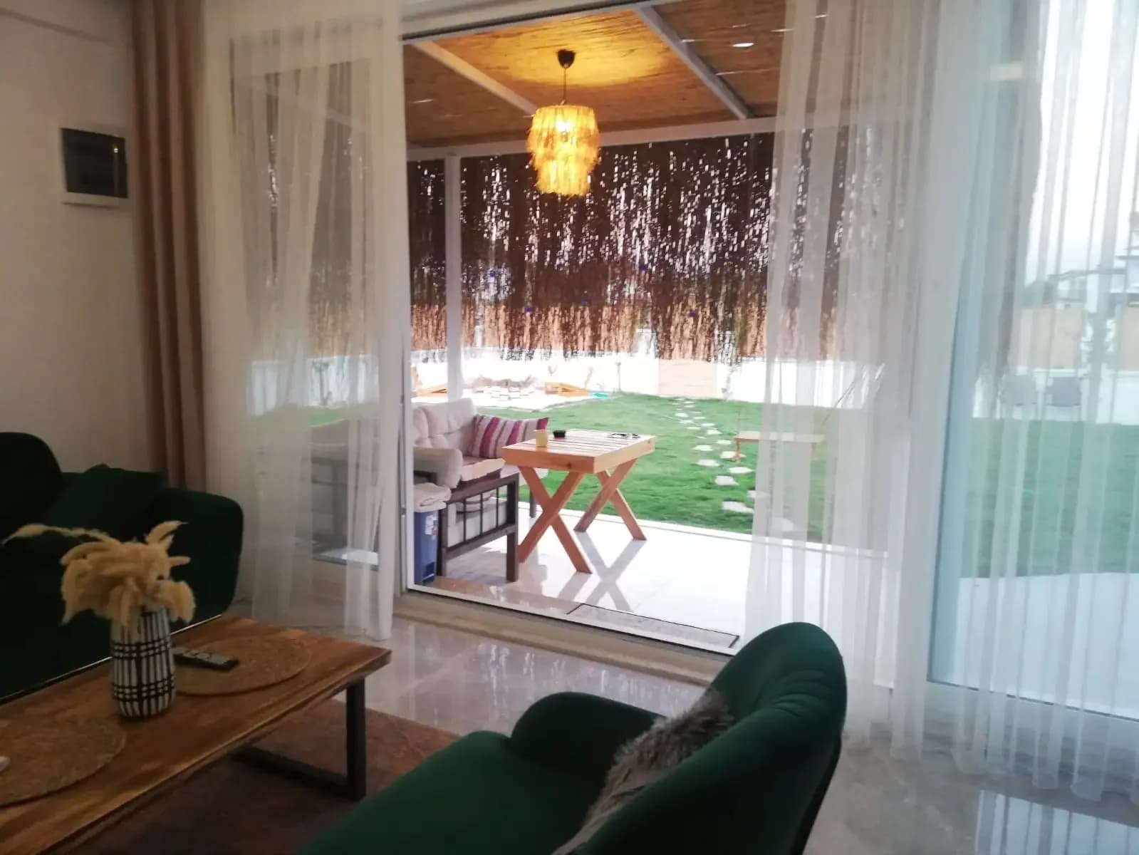 Villa Sunny Garden 2 39