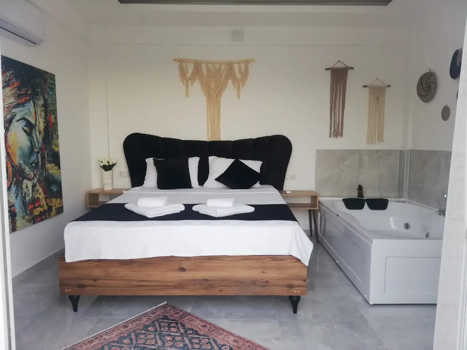 Villa Sunny Garden 2 42