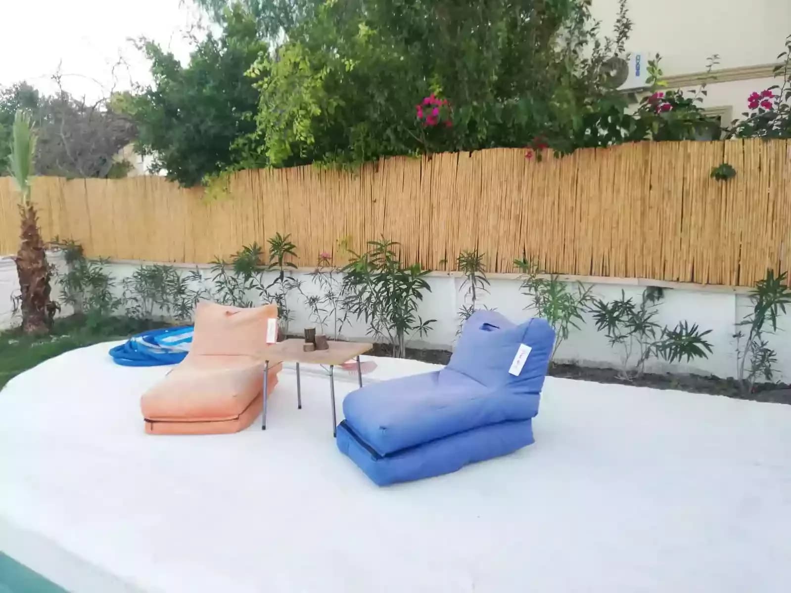 Villa Sunny Garden 2 5