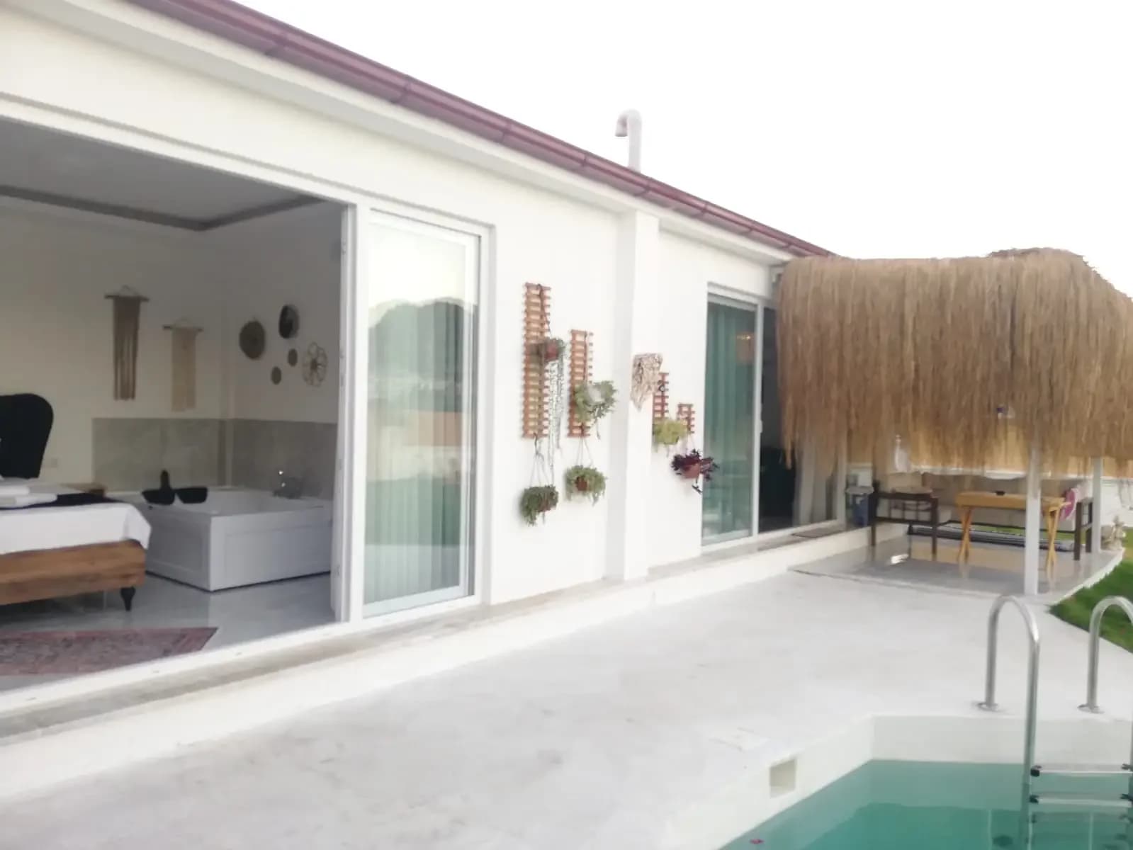 Villa Sunny Garden 2 6