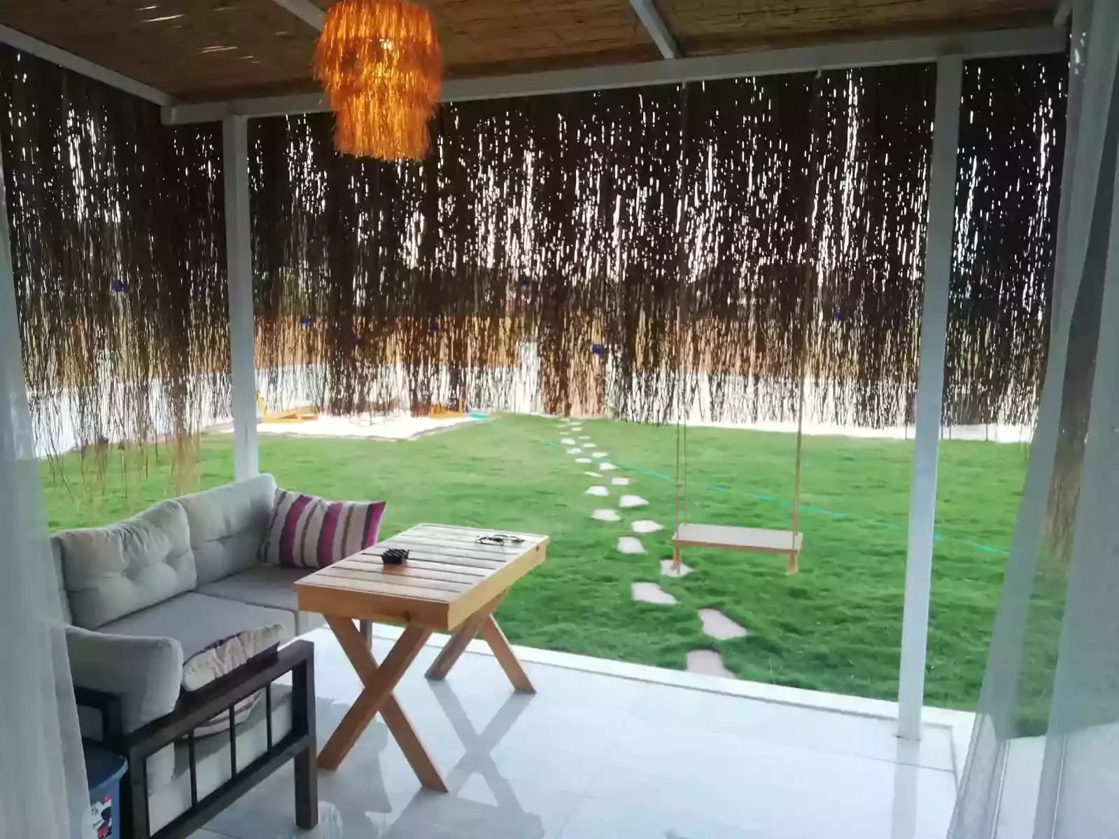 Villa Sunny Garden 2 7