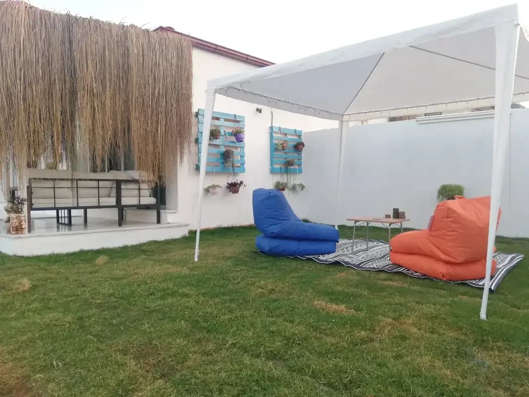 Villa Sunny Garden 2 8