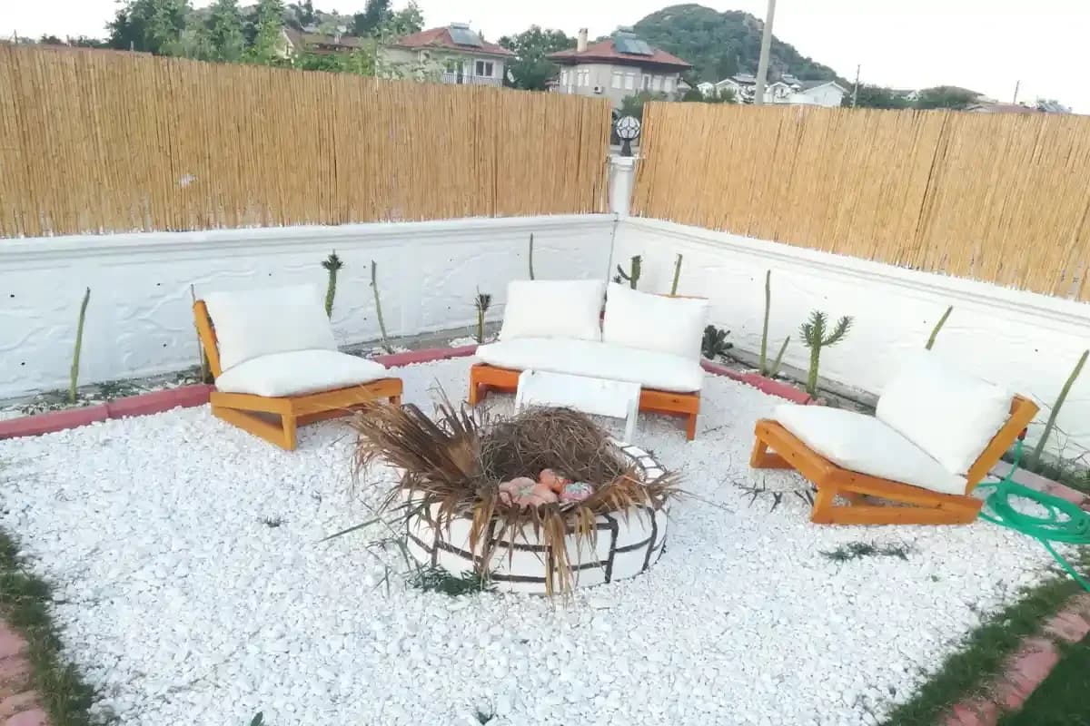 Villa Sunny Garden 2 9