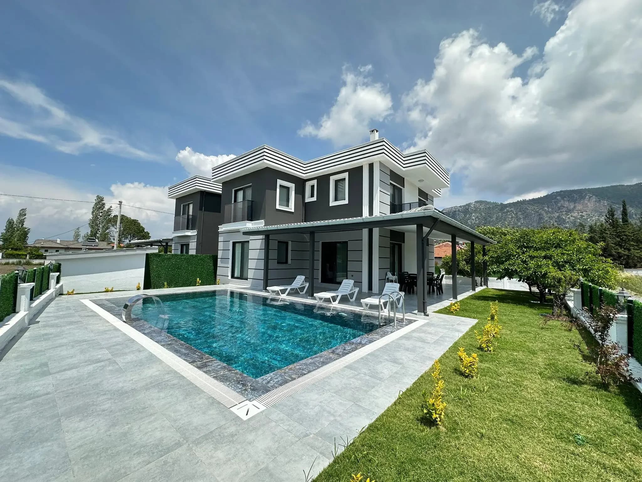 Villa Star 1 1