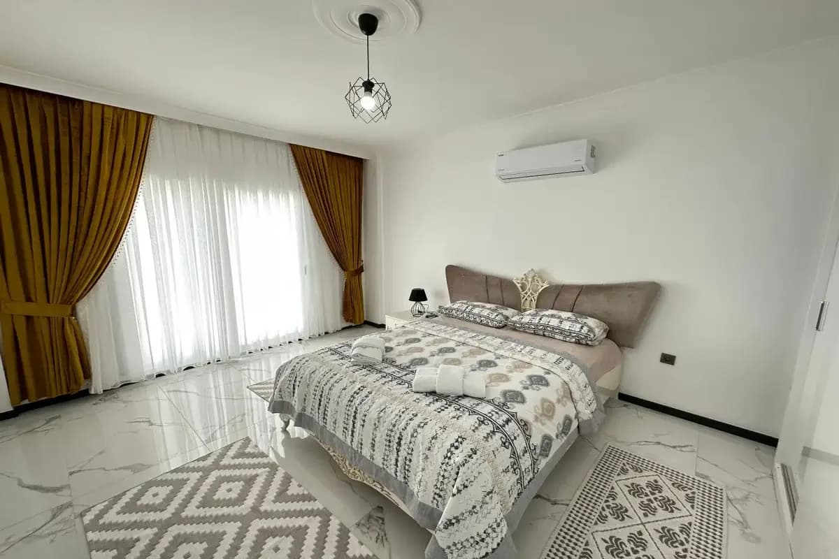 Villa Star 1 15
