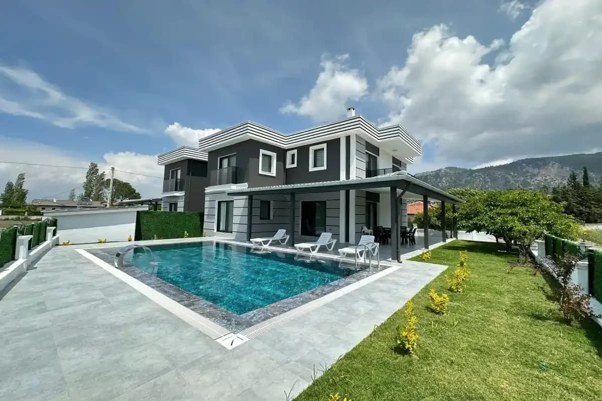 Villa Star 1 2