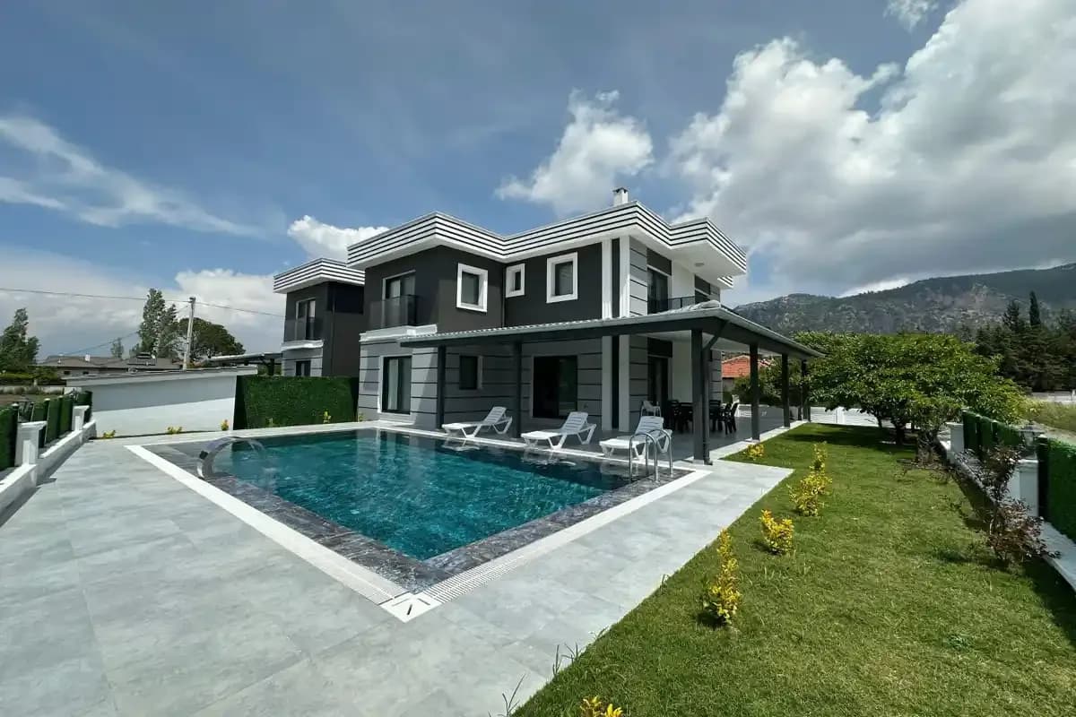 Villa Star 1 3