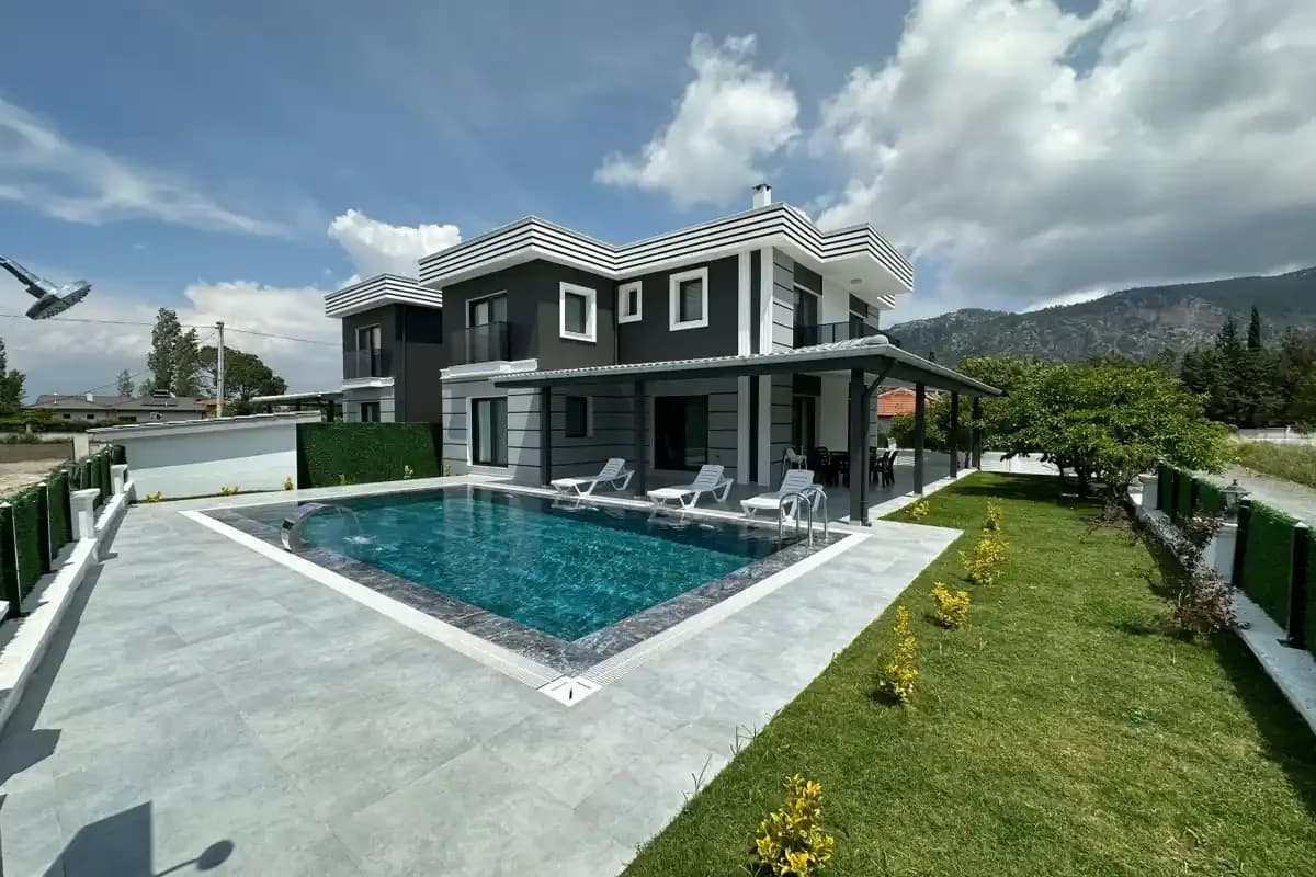Villa Star 1 4