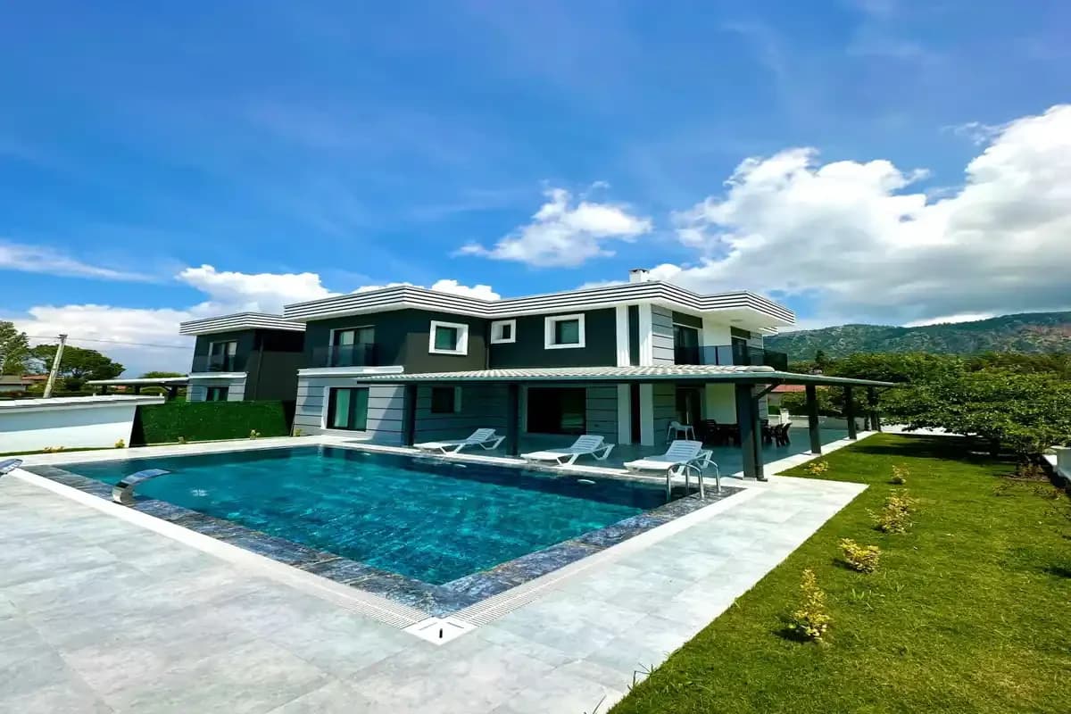Villa Star 1 5