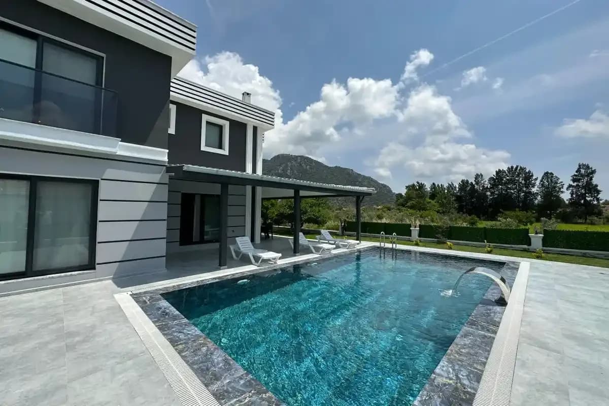 Villa Star 1 6