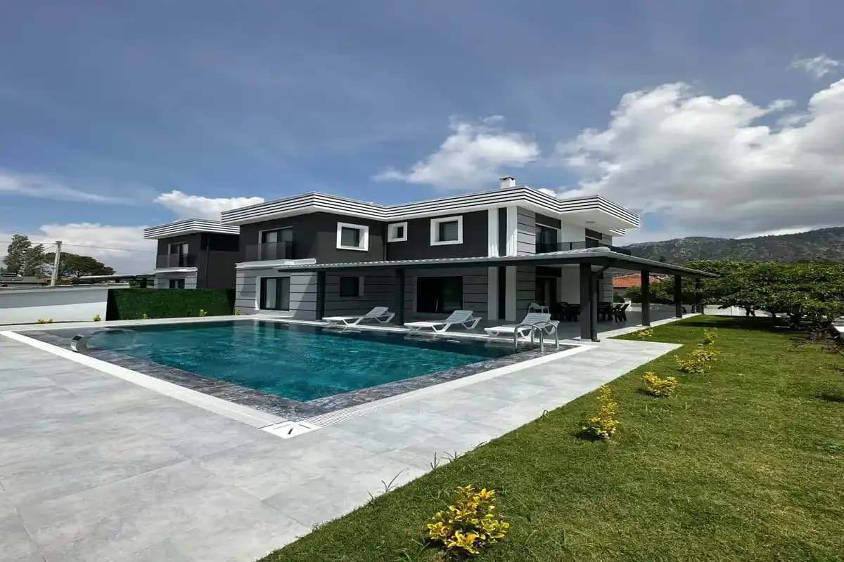 Villa Star 1 7