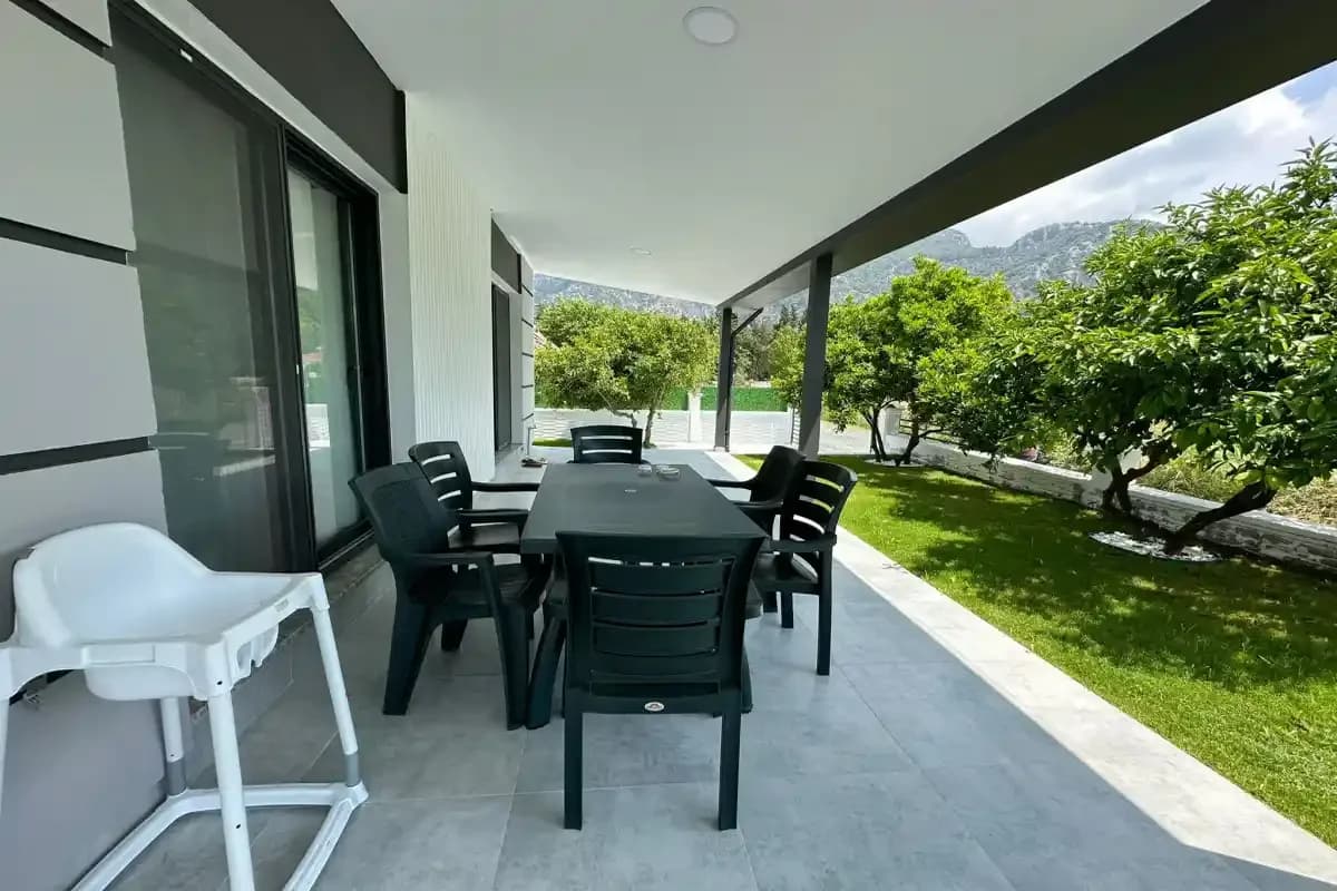 Villa Star 1 8